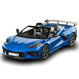 Revell Model Set Corvette C8 Cabriolet 67750