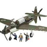 Revell Model Set Dornier Do 335 Pfeil 63795