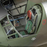 Revell Model Set Dornier Do 335 Pfeil 63795