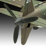 Revell Model Set Dornier Do 335 Pfeil 63795