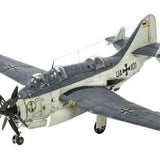 Revell Model Set Fairey Gannet AS.1/AS.4 63775