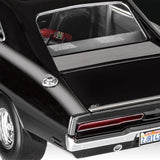 Revell Model Set FF Dominics 70 Dodge 67693