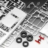 Revell Model Set FF Dominics 70 Dodge 67693