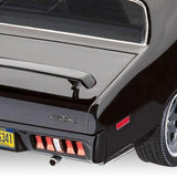 Revell Model Set FF Dominics 71 Plymouth 67692