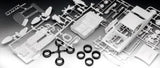 Revell Model Set FF Dominics 71 Plymouth 67692
