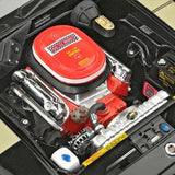Revell Model Set FF Dominics 71 Plymouth 67692