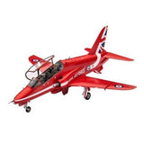 Revell Model Set Hawk T1 Red Arrow 64921