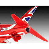 Revell Model Set Hawk T1 Red Arrow 64921