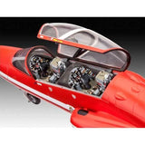 Revell Model Set Hawk T1 Red Arrow 64921