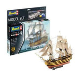Revell Model Set HMS Victory 65408