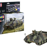 Revell Model Set Raketenjagdpanzer Jaguar 1 63353