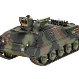 Revell Model Set Raketenjagdpanzer Jaguar 1 63353