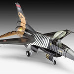 Revell Model Set SoloTürk F-16C 1:72 64844 | Toysall