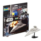 Revell Model Set Star Wars Imperial Star Destroyer 63609