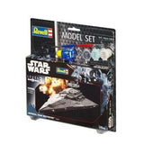 Revell Model Set Star Wars Imperial Star Destroyer 63609