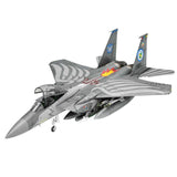 Revell Model Set Uçak 1:72 F-15E 63841