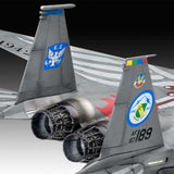 Revell Model Set Uçak 1:72 F-15E 63841