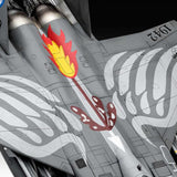 Revell Model Set Uçak 1:72 F-15E 63841