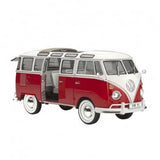 Revell Model Set Volkswagen Samba Bus 67399