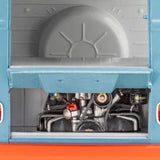 Revell Model Set Volkswagen T1 Panel Van Gulf Decoration 67726