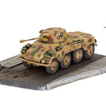 Revell Ordu Sd.Kfz. 234/2 Puma Diorama Model Kit 3298 | Toysall