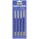 Revell Painta Luxus Premium Fırça Seti 39629