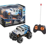 Revell RC Line Backer Uzaktan Kumandalı Araç 23493