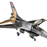 Revell SoloTürk F-16C 4844 | Toysall