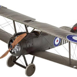 Revell Sopwith Canel RAF 03906 | Toysall