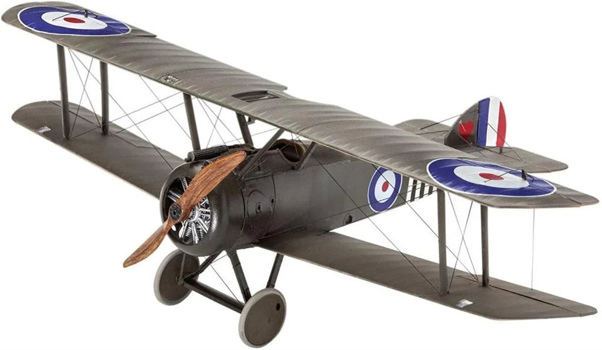 Revell Sopwith Canel RAF 03906 | Toysall