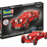 Revell Starter Kit Aston Martin Ulster 77751
