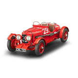Revell Starter Kit Aston Martin Ulster 77751