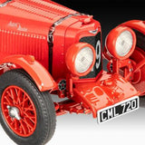 Revell Starter Kit Aston Martin Ulster 77751