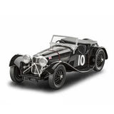 Revell Starter Kit Jaguar SS 100 77752