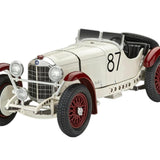 Revell Starter Kit Mercedes-Benz SSKL 77737