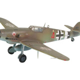 Revell Starter Kit Messerschmitt Bf-109 74160