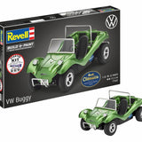 Revell Starter Kit Volkswagen Buggy 77682