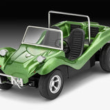 Revell Starter Kit Volkswagen Buggy 77682