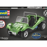 Revell Starter Kit Volkswagen Buggy 77682