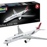 Revell Türk Hava Yolları Airbus A350-900 03773