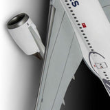 Revell Türk Hava Yolları Airbus A350-900 03773