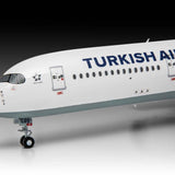 Revell Türk Hava Yolları Airbus A350-900 03773