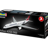 Revell Türk Hava Yolları Airbus A350-900 03773