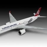 Revell Türk Hava Yolları Airbus A350-900 1:144 Hediye Seti 05625