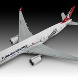 Revell Türk Hava Yolları Airbus A350-900 1:144 Hediye Seti 05625