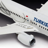 Revell Türk Hava Yolları Boeing 737-800 03772