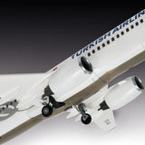 Revell Türk Hava Yolları Boeing 737-800 03772