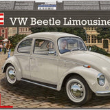 Revell Volkswagen Beetle Limousine 1968 67083