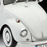 Revell Volkswagen Beetle Limousine 1968 67083