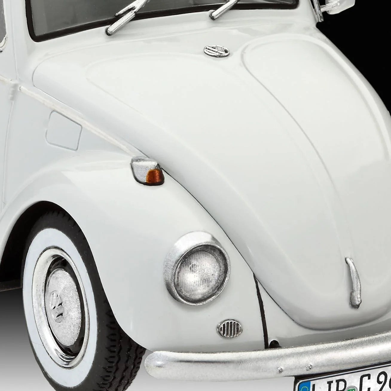 Revell Volkswagen Beetle Limousine 1968 67083 | Toysall